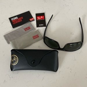 Ray Ban Sunglasses